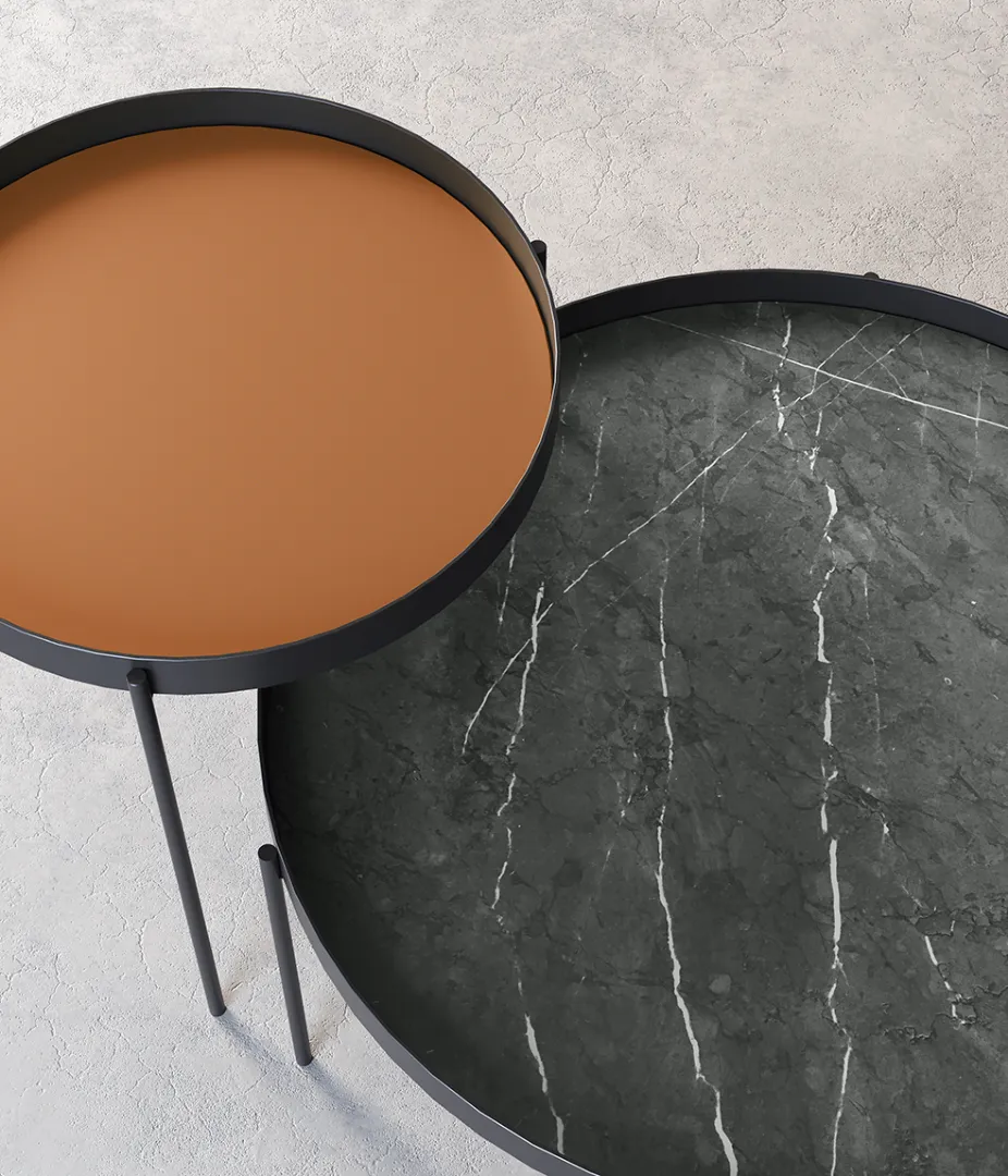 tavolino in pietra floyd