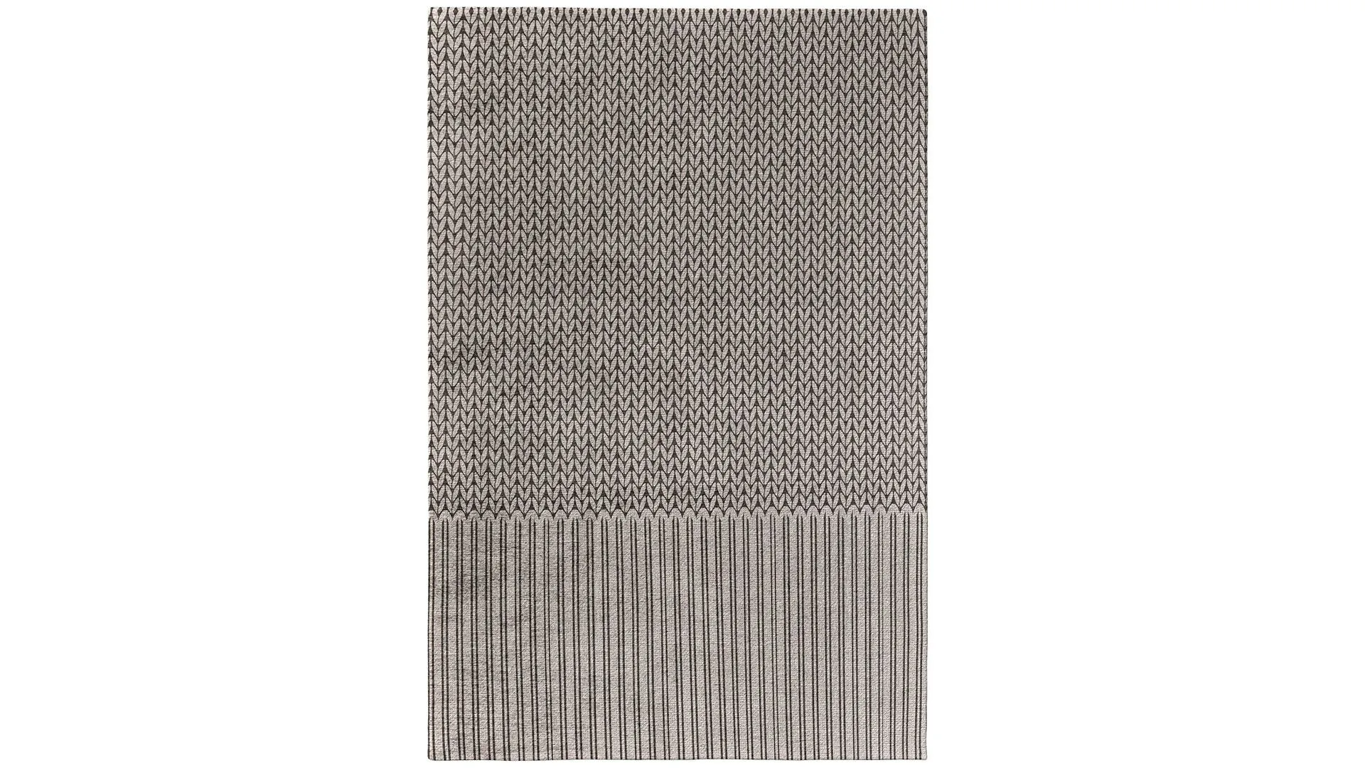 Maglia tappeto raffinato 