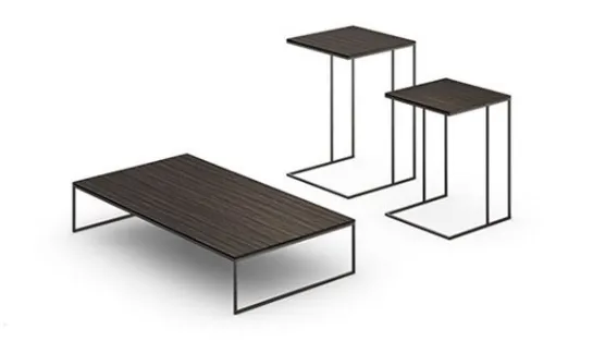 tavolino alla moda Nexus 