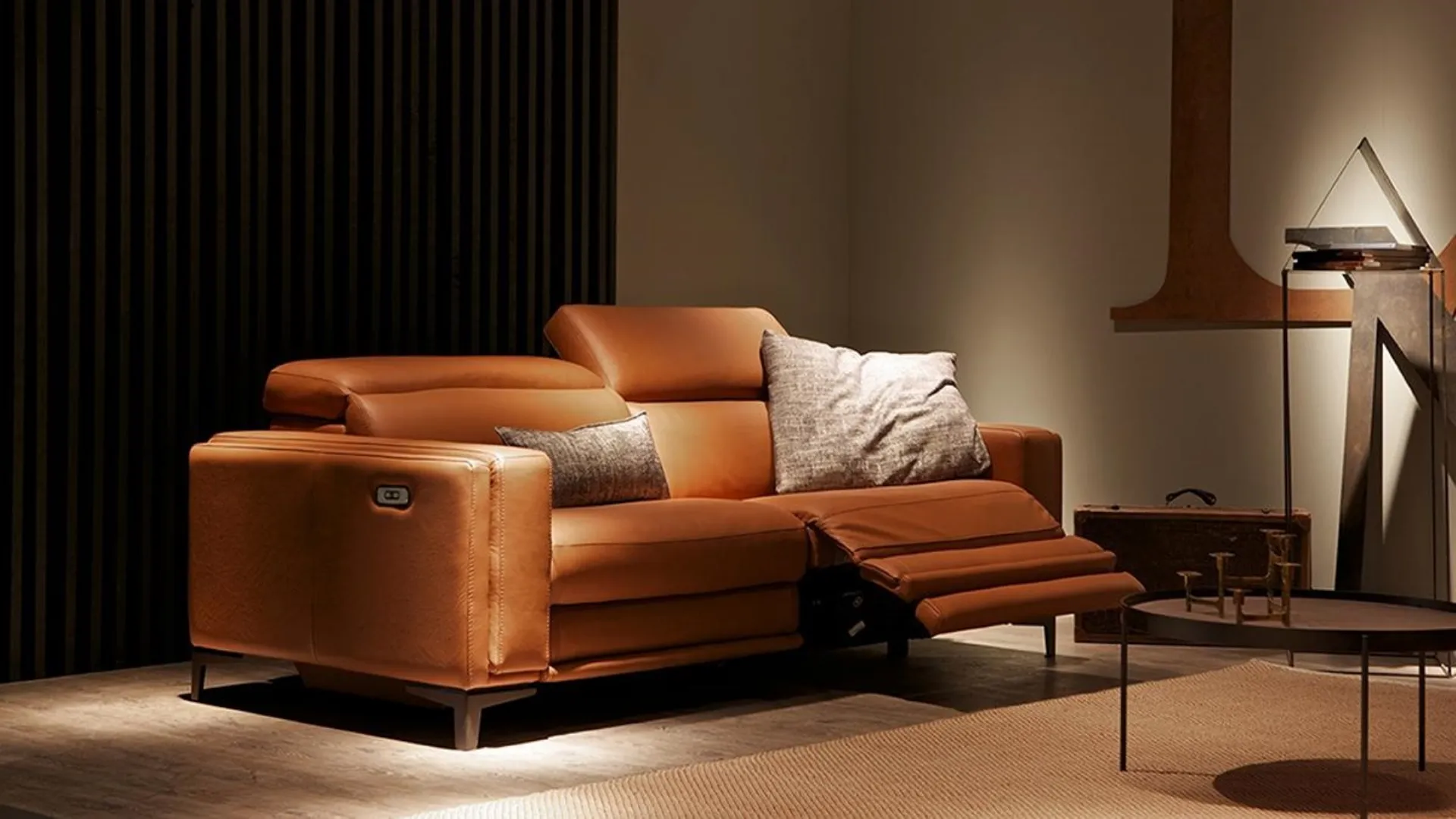 divano relax evoque